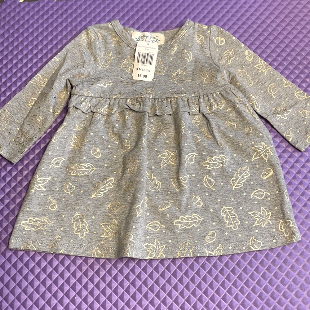 Baby Dress